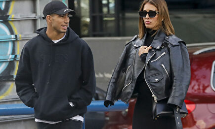 La pareja se casó antes de tener a su hijo | Gtres