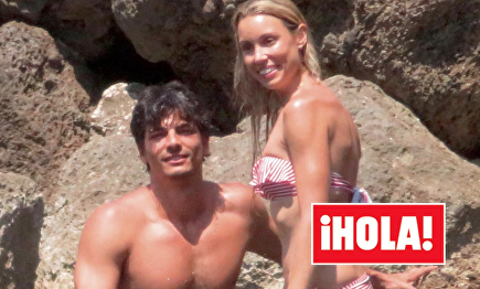 Maribel Nadal y Javier de Miguel | Hola