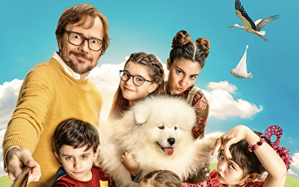 'Padre no hay más que uno 2', cuando una suegra consigue que te rías