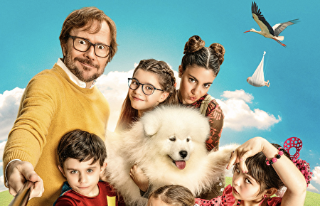 'Padre no hay más que uno 2', cuando una suegra consigue que te rías