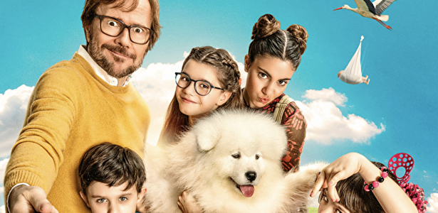 'Padre no hay más que uno 2', cuando una suegra consigue que te rías