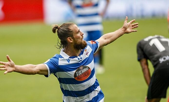 El Deportivo intenta ganarse su permanencia en Segunda en los despachos | Europa Press