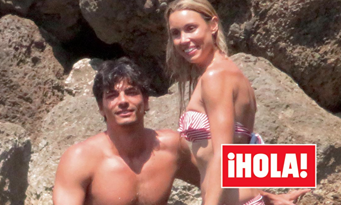 Maribel Nadal y Javier de Miguel | Hola