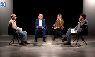 "Podemos es un partido patrimonial y matrimonial"