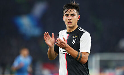 Paulo Dybala se une al movimiento Common Goal para ayudar a los jóvenes más vulnerables | Europa Press