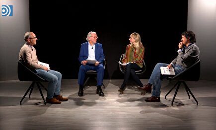 "Podemos es un partido patrimonial y matrimonial"