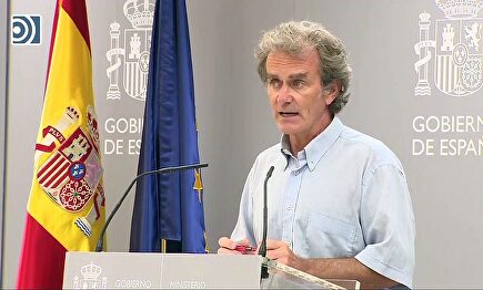 Los contagios de Covid-19 se elevan a los 1.229 en las últimas 24 horas