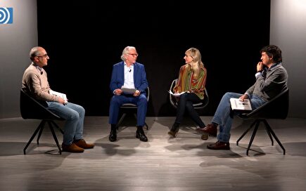 "Podemos es un partido patrimonial y matrimonial"