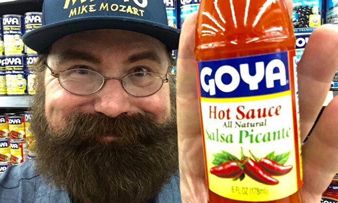Mike Mozart-Flickr