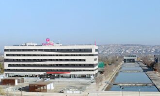 Un edificio de Vitalia | Servimedia