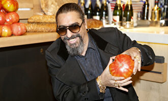 Diego El Cigala | Gtres