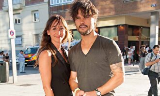 Abellán y Beatriz Sáenz de Miera | Cordon Press