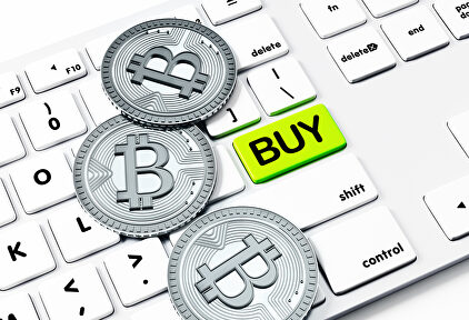 Bitcoin | Depositphotos