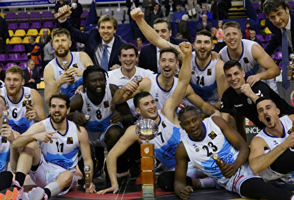 Un juzgado de Barcelona obliga a la ACB a admitir al Gipuzkoa Basket | FEB