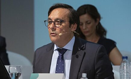 Eduardo Pastor | Servimedia