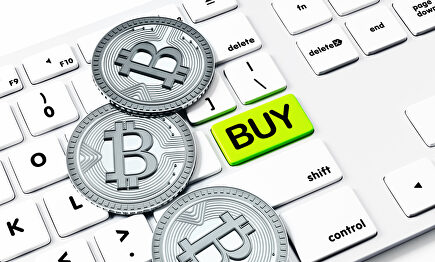 Bitcoin | Depositphotos