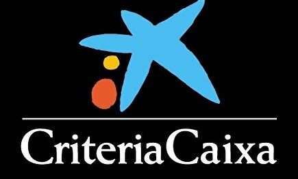 Logo de CriteriaCaixa | Europa Press