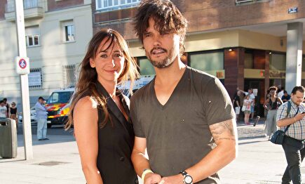 Abellán y Beatriz Sáenz de Miera | Cordon Press