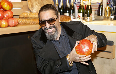 Diego El Cigala | Gtres