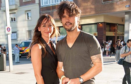 Abellán y Beatriz Sáenz de Miera | Cordon Press