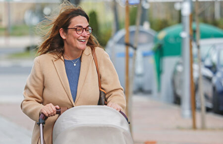 Toñi Moreno | Gtres