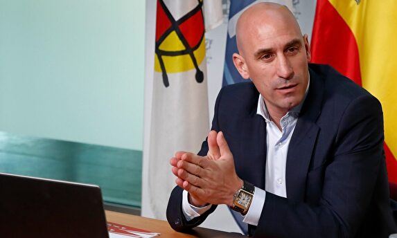 Las elecciones a la presidencia de la RFEF se celebrarán el 21 de septiembre | Europa Press