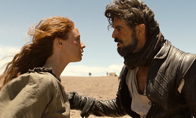 Una extremeña en el Nuevo Mundo y todas las series nuevas que se estrenan en agosto (Netflix, HBO, Amazon…)