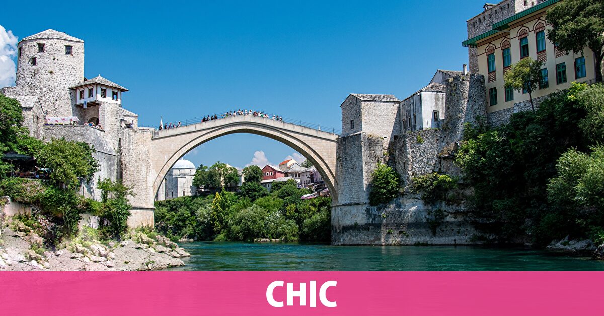 Estos son los países europeos más baratos para viajar este verano