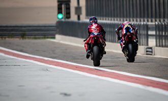 El equipo 2R Racing Team del Supersport 300 ha sido expulsado del campeonato | Twitter