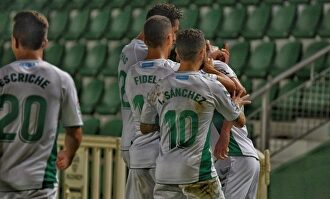 El Elche buscará un puesto en Primera ante el Girona | Elche CF