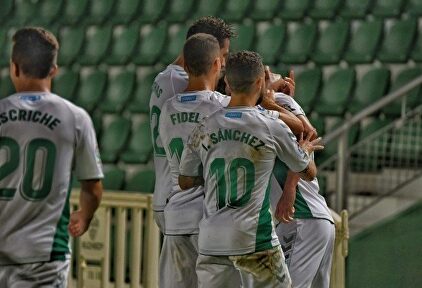 El Elche, el "gran damnificado" del Deportivo-Fuenlabrada | Elche CF
