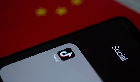 Trump anuncia que prohibirá el uso de TikTok en EEUU