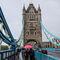 Puente de la Torre de Londres, InglaterraPuente de Londres, Reino Unido.
