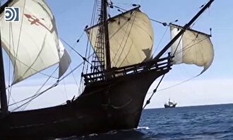 Ausencia de protección pública contra los cazatesoros que buscan los galeones españoles hundidos en el mar