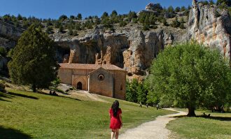 Viaje a Soria | Kelu Robles