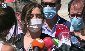 La Comunidad de Madrid registra hasta la fecha 22 rebrotes controlados