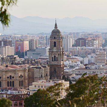 Málaga | Pixabay