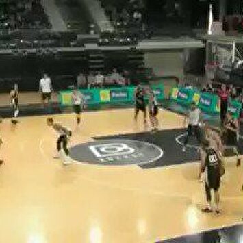 La brutal agresión de un ex del Real Madrid en una liga de verano