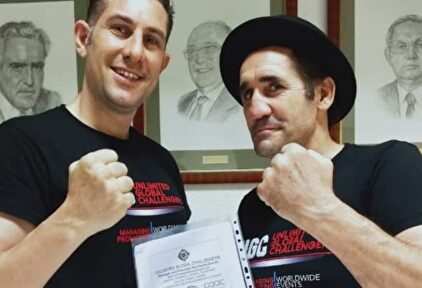 Vuelve Poli Díaz, vuelve 'el Potro de Vallecas'