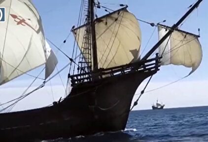 Ausencia de protección pública contra los cazatesoros que buscan los galeones españoles hundidos en el mar