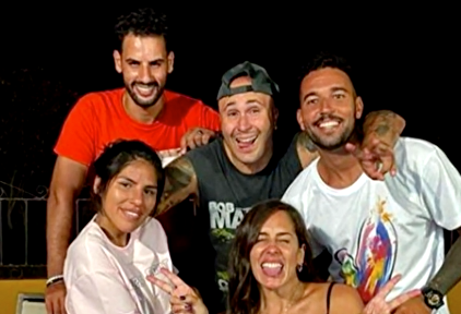 El cumpleaños de Isabel Pantoja | Instagram