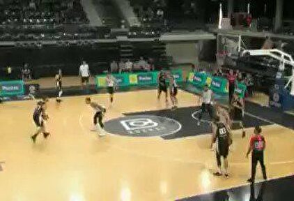 La brutal agresión de un ex del Real Madrid en una liga de verano