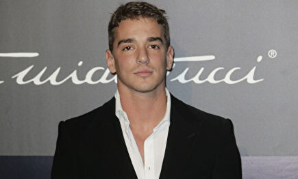 Clemente Lequio | Gtres