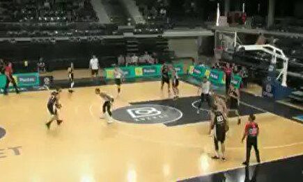 La brutal agresión de un ex del Real Madrid en una liga de verano