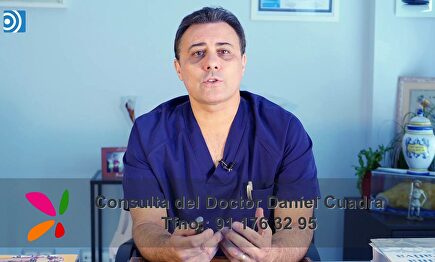 Vida dinámica y suplementación