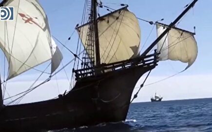 Ausencia de protección pública contra los cazatesoros que buscan los galeones españoles hundidos en el mar