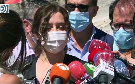 La Comunidad de Madrid registra hasta la fecha 22 rebrotes controlados