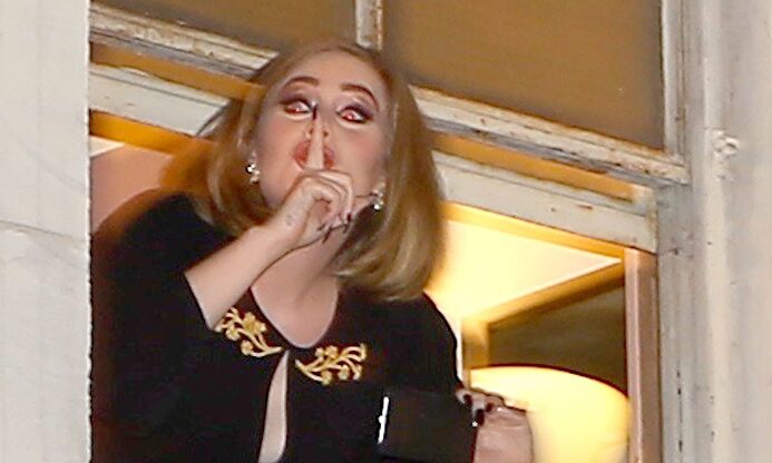 Adele | Cordon Press