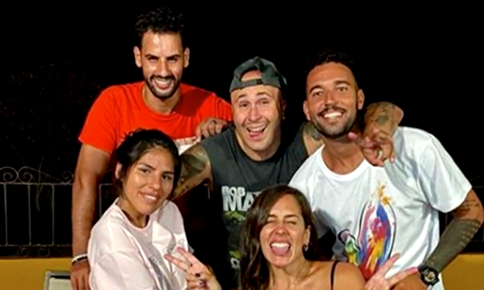 El cumpleaños de Isabel Pantoja | Instagram