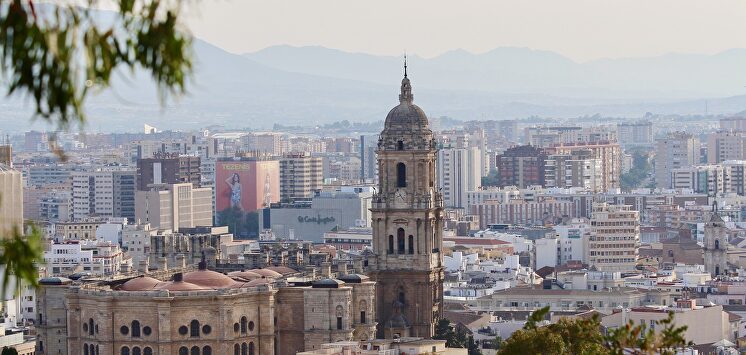 Málaga | Pixabay